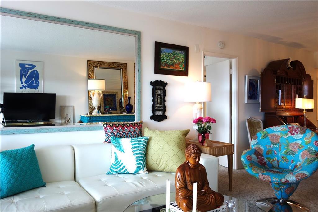 Palm Aire - Residential