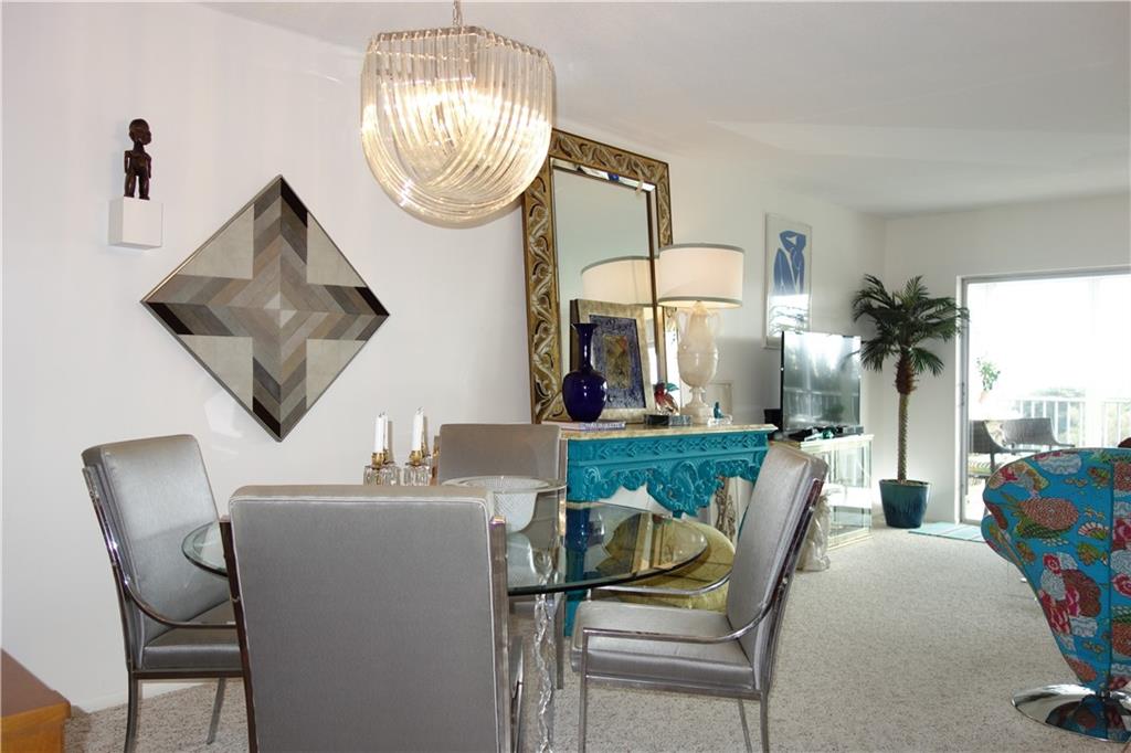 Palm Aire - Residential