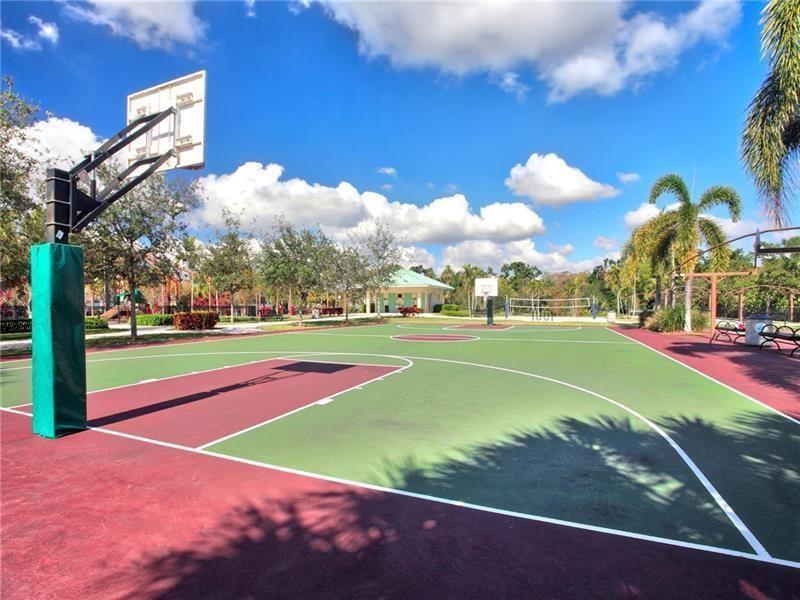 Palm Aire - Residential
