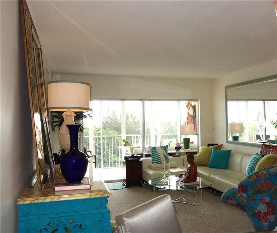 Palm Aire - Residential