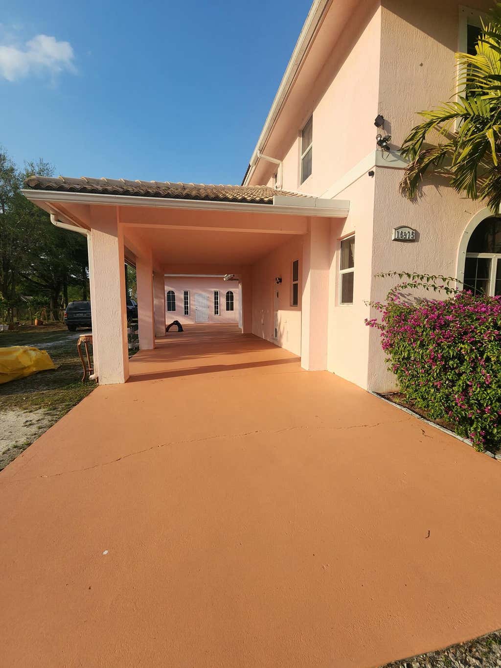 Photo of 16975 83RD Place N, The Acreage, FL 33470 (MLS # B26059885)
