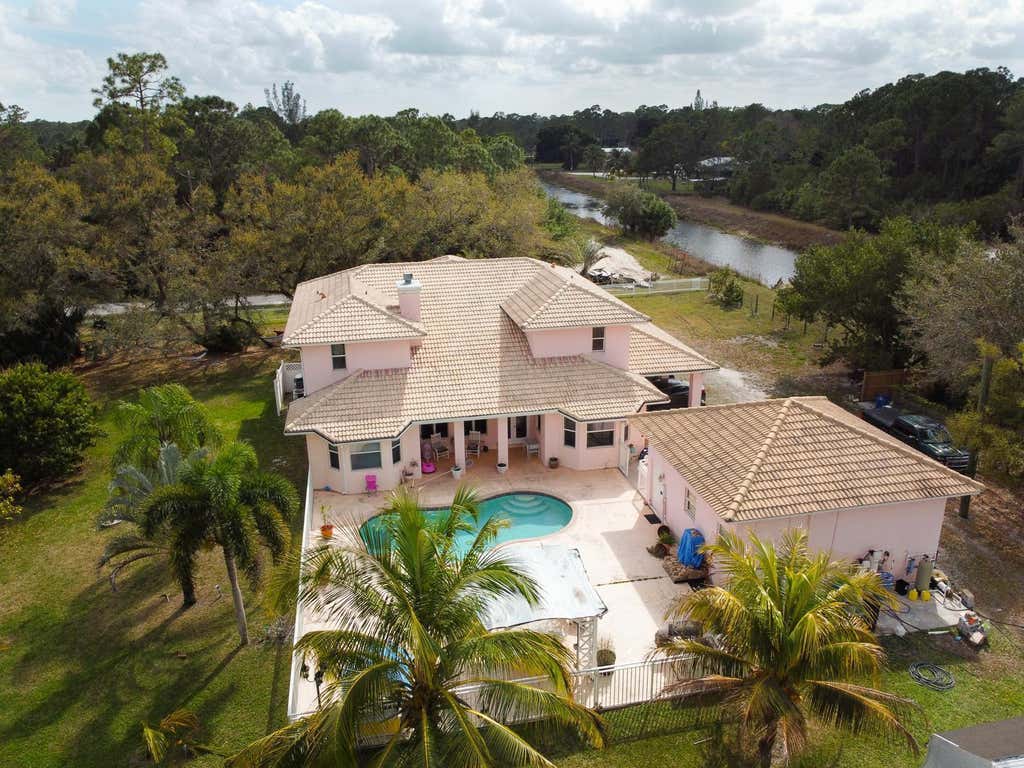 Photo of 16975 83RD Place N, The Acreage, FL 33470 (MLS # B26059885)