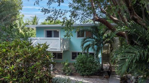 A home in Islamorada