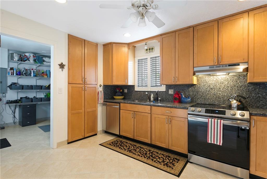 North Andrews Gardens Fir - Residential