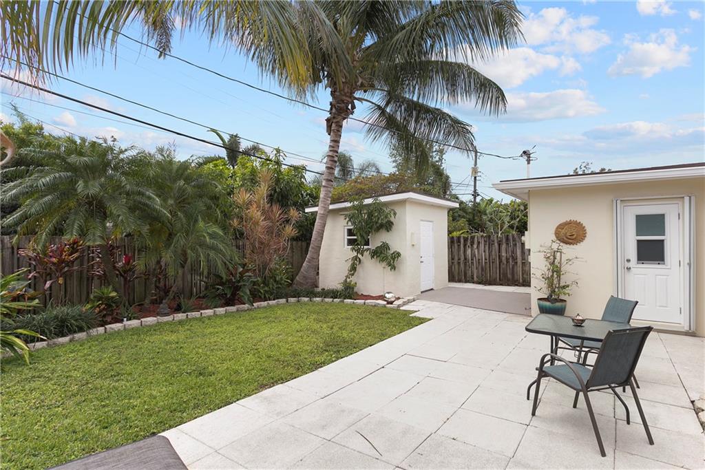 North Andrews Gardens Fir - Residential