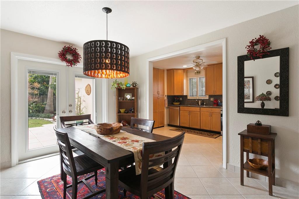 North Andrews Gardens Fir - Residential