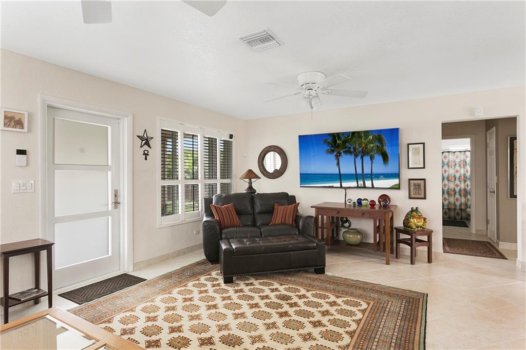 North Andrews Gardens Fir - Residential
