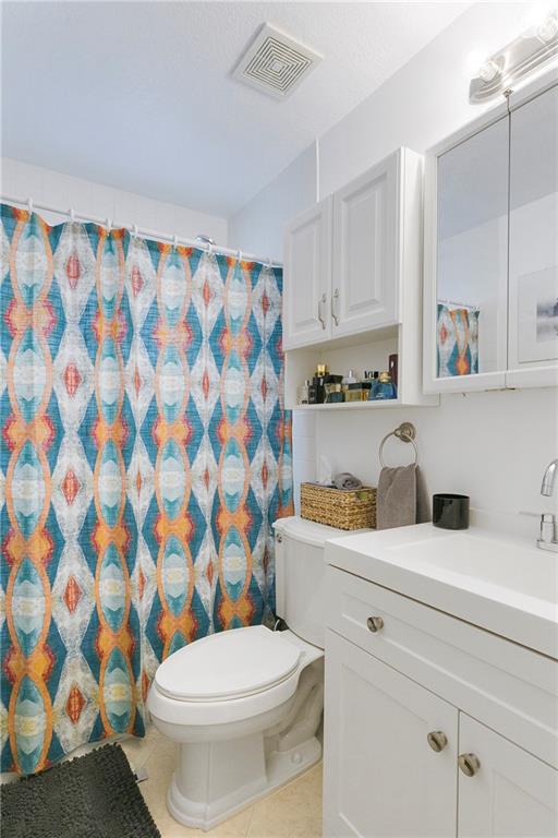 North Andrews Gardens Fir - Residential
