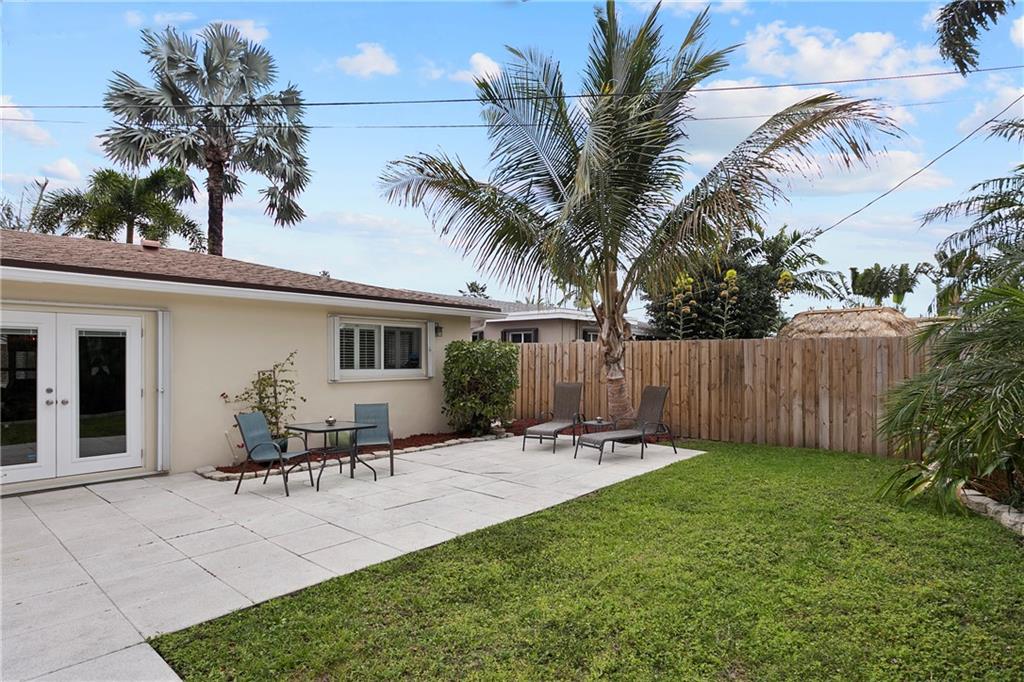 North Andrews Gardens Fir - Residential