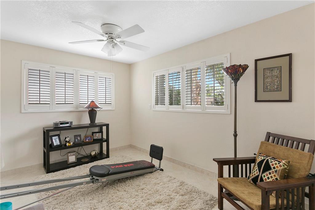 North Andrews Gardens Fir - Residential