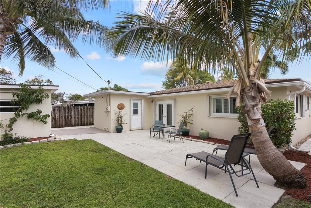 North Andrews Gardens Fir - Residential