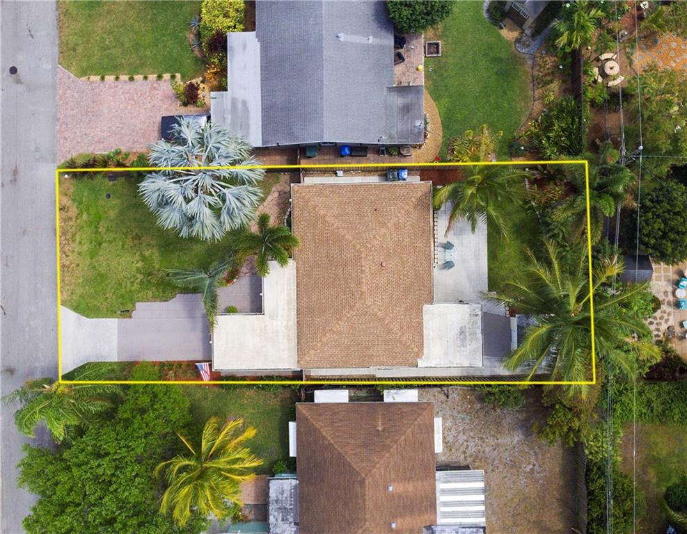 North Andrews Gardens Fir - Residential