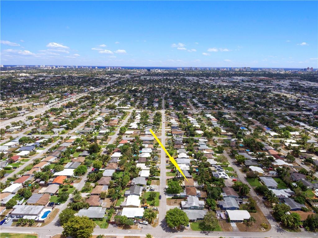 North Andrews Gardens Fir - Residential