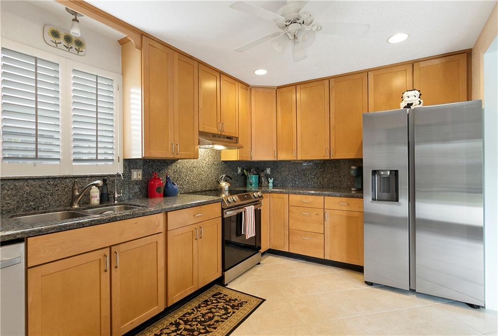 North Andrews Gardens Fir - Residential