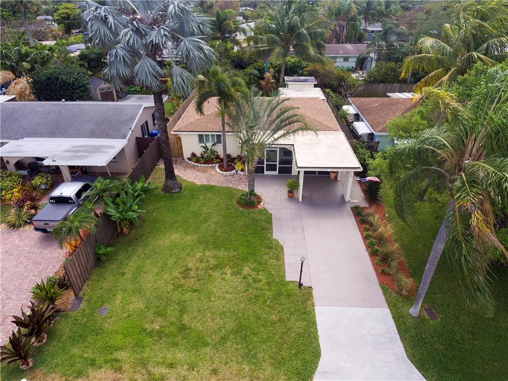North Andrews Gardens Fir - Residential