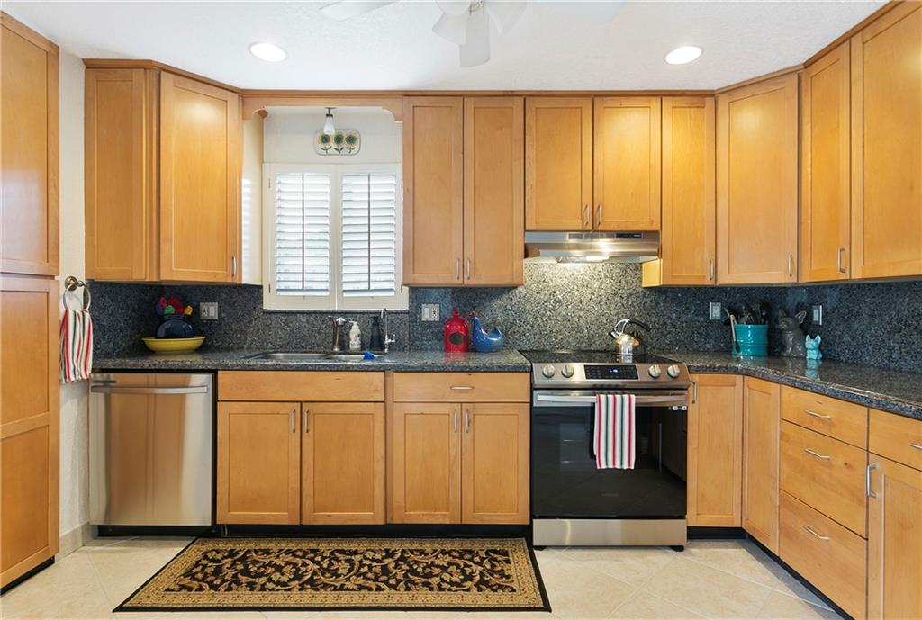 North Andrews Gardens Fir - Residential