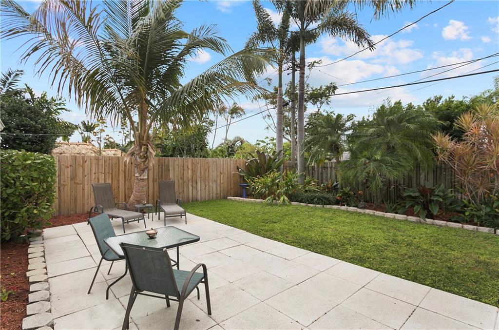 North Andrews Gardens Fir - Residential