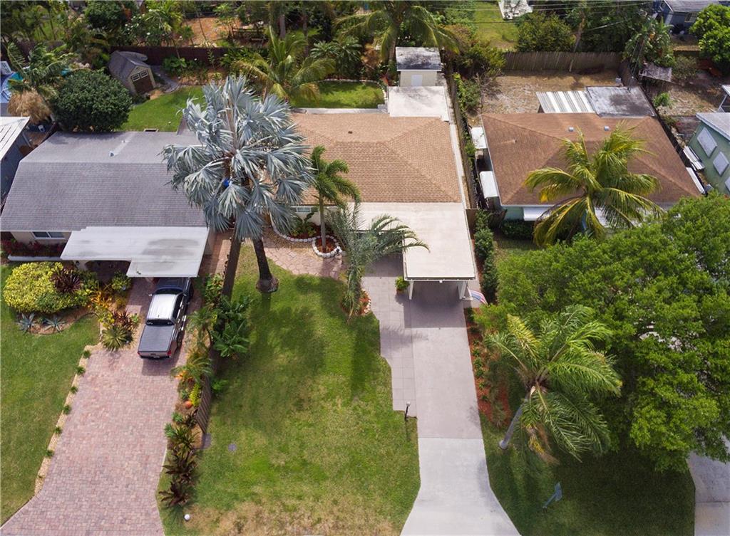 North Andrews Gardens Fir - Residential