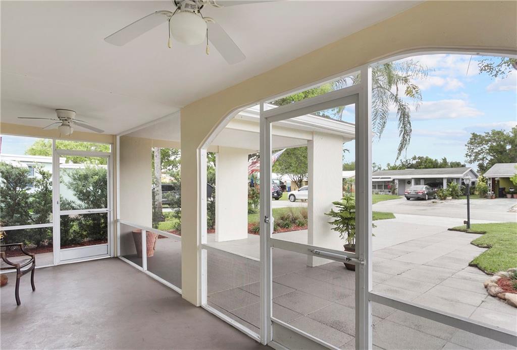 North Andrews Gardens Fir - Residential
