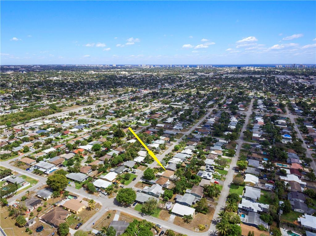 North Andrews Gardens Fir - Residential