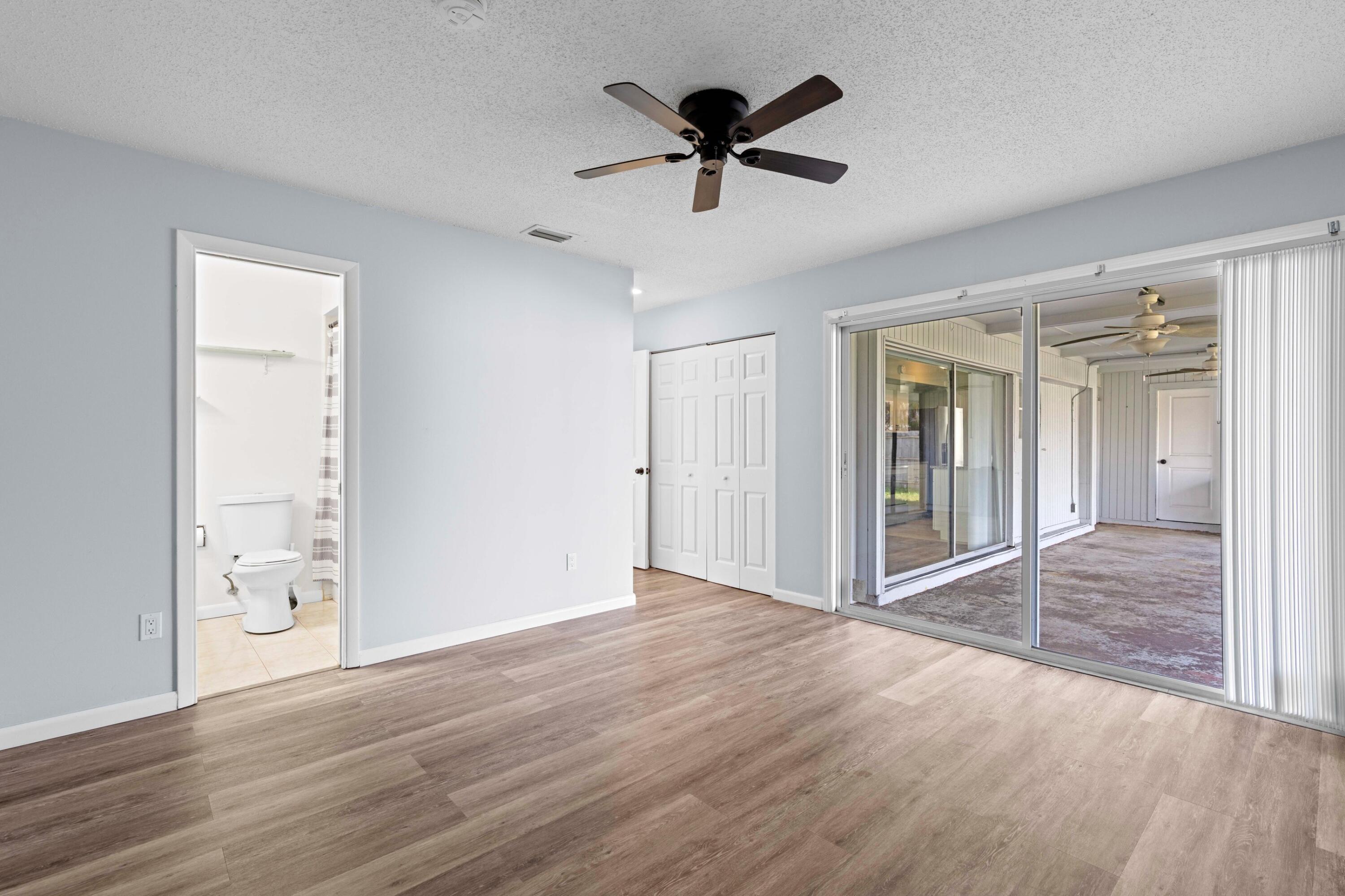 PORT ST LUCIE SECTION 45 - Residential