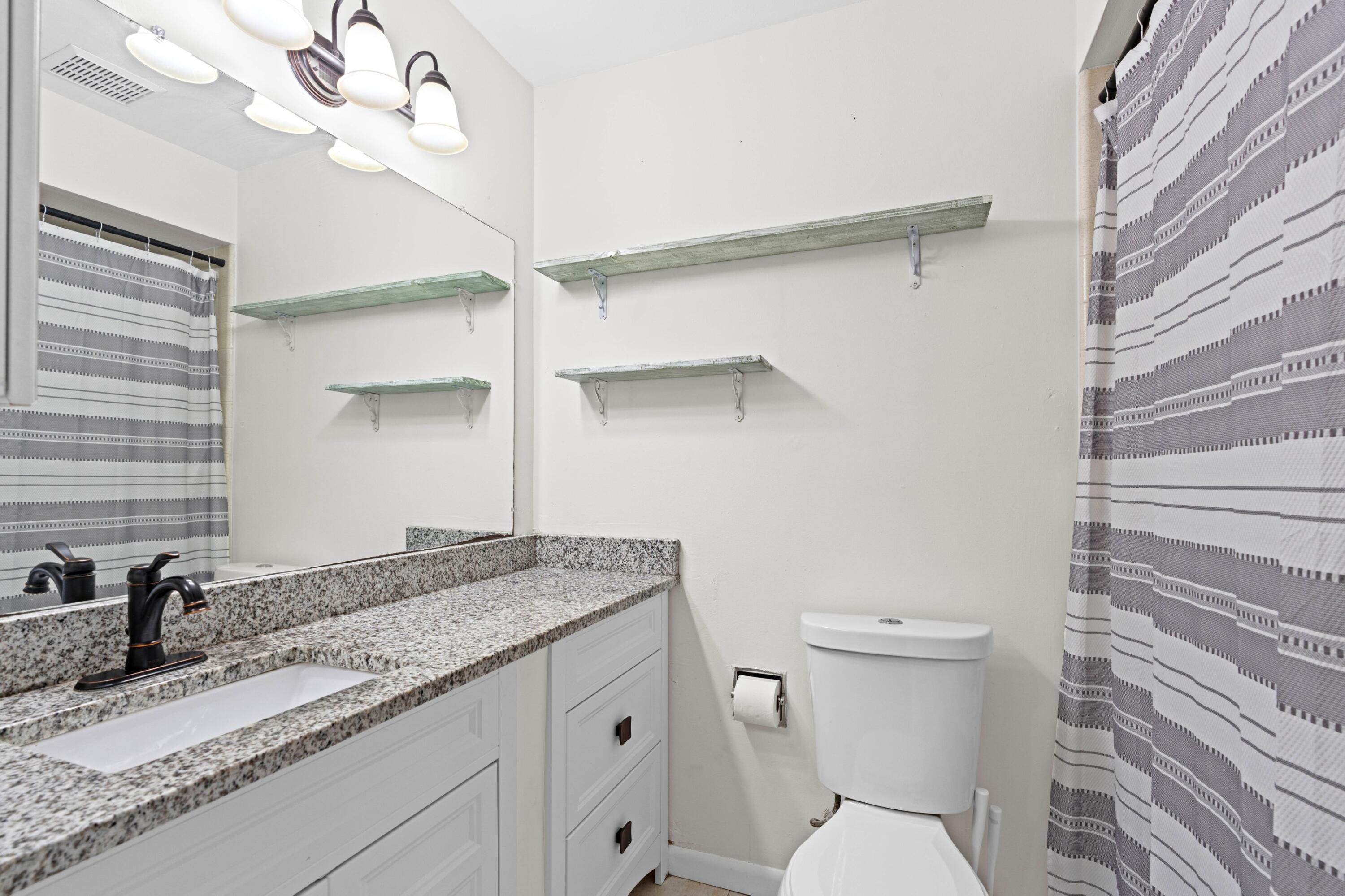 PORT ST LUCIE SECTION 45 - Residential