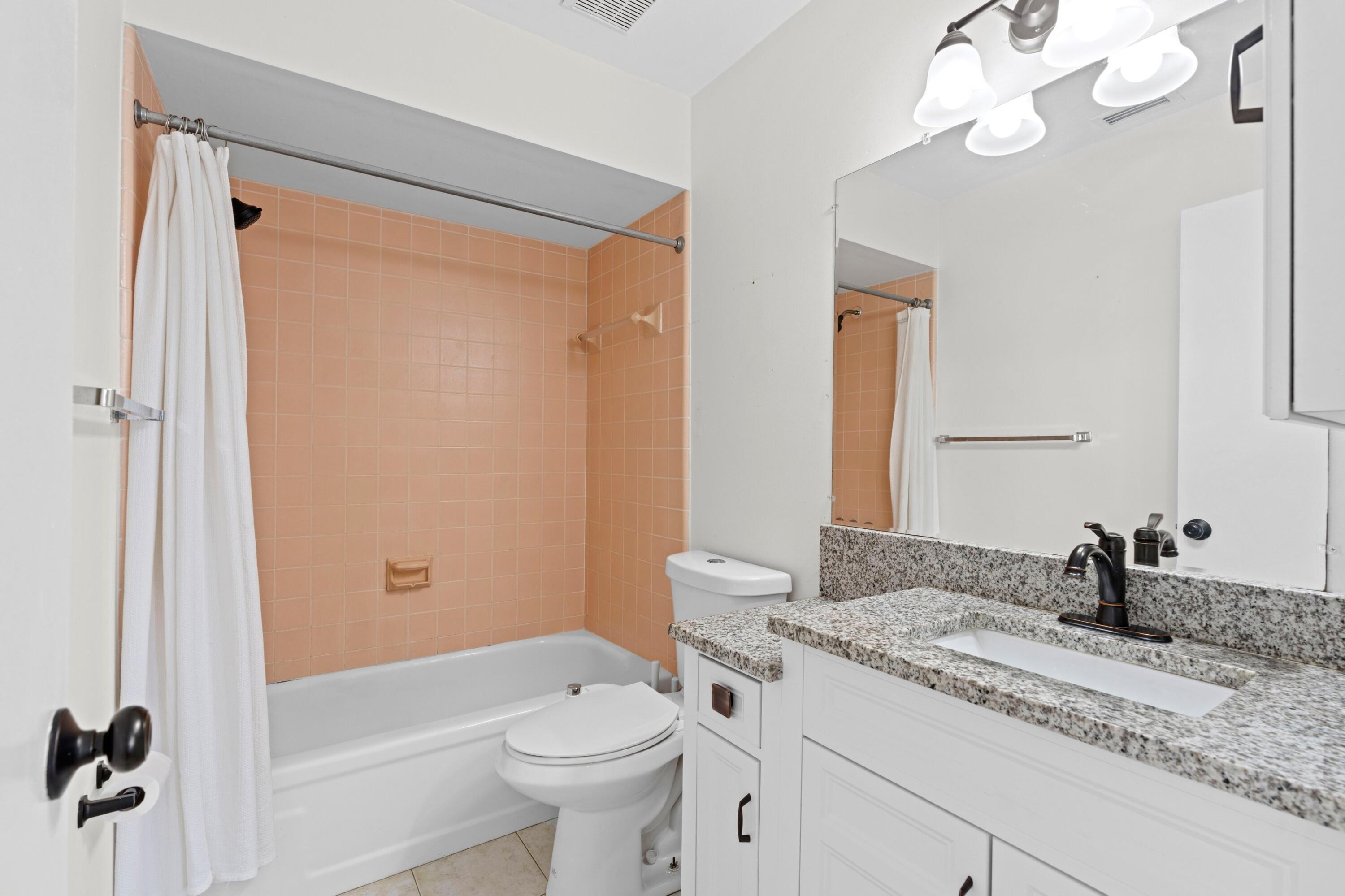 PORT ST LUCIE SECTION 45 - Residential