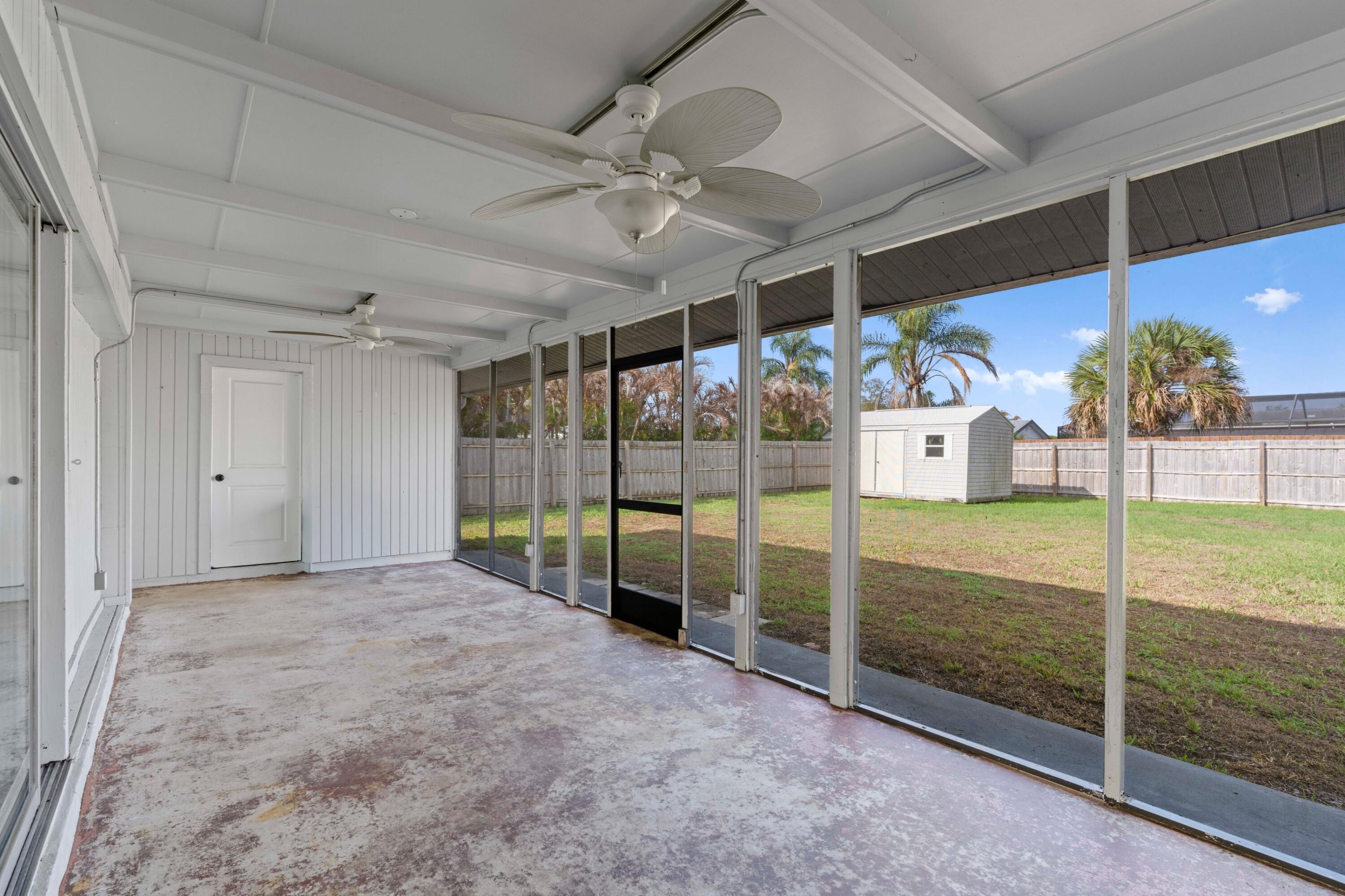 PORT ST LUCIE SECTION 45 - Residential