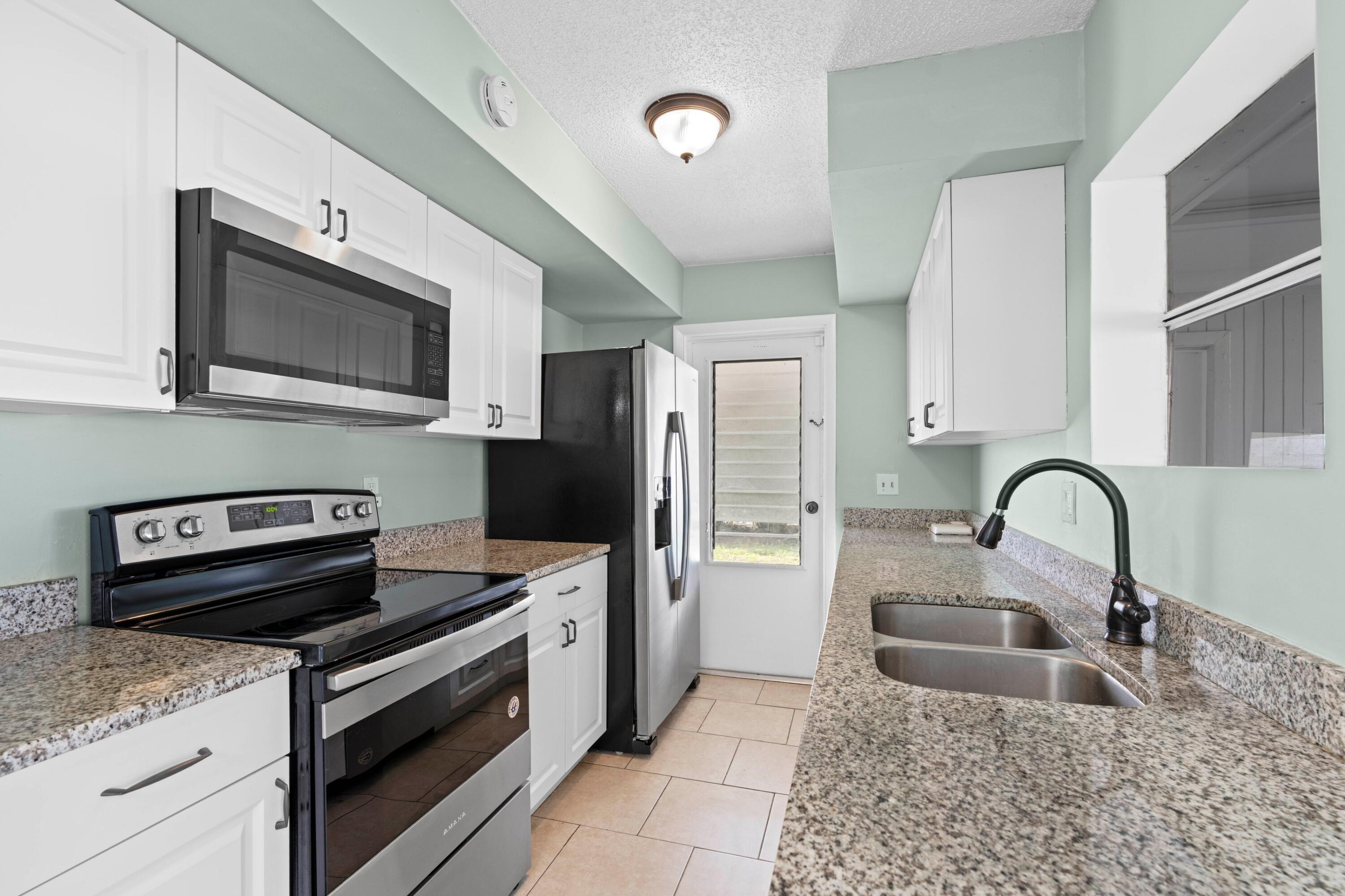 PORT ST LUCIE SECTION 45 - Residential