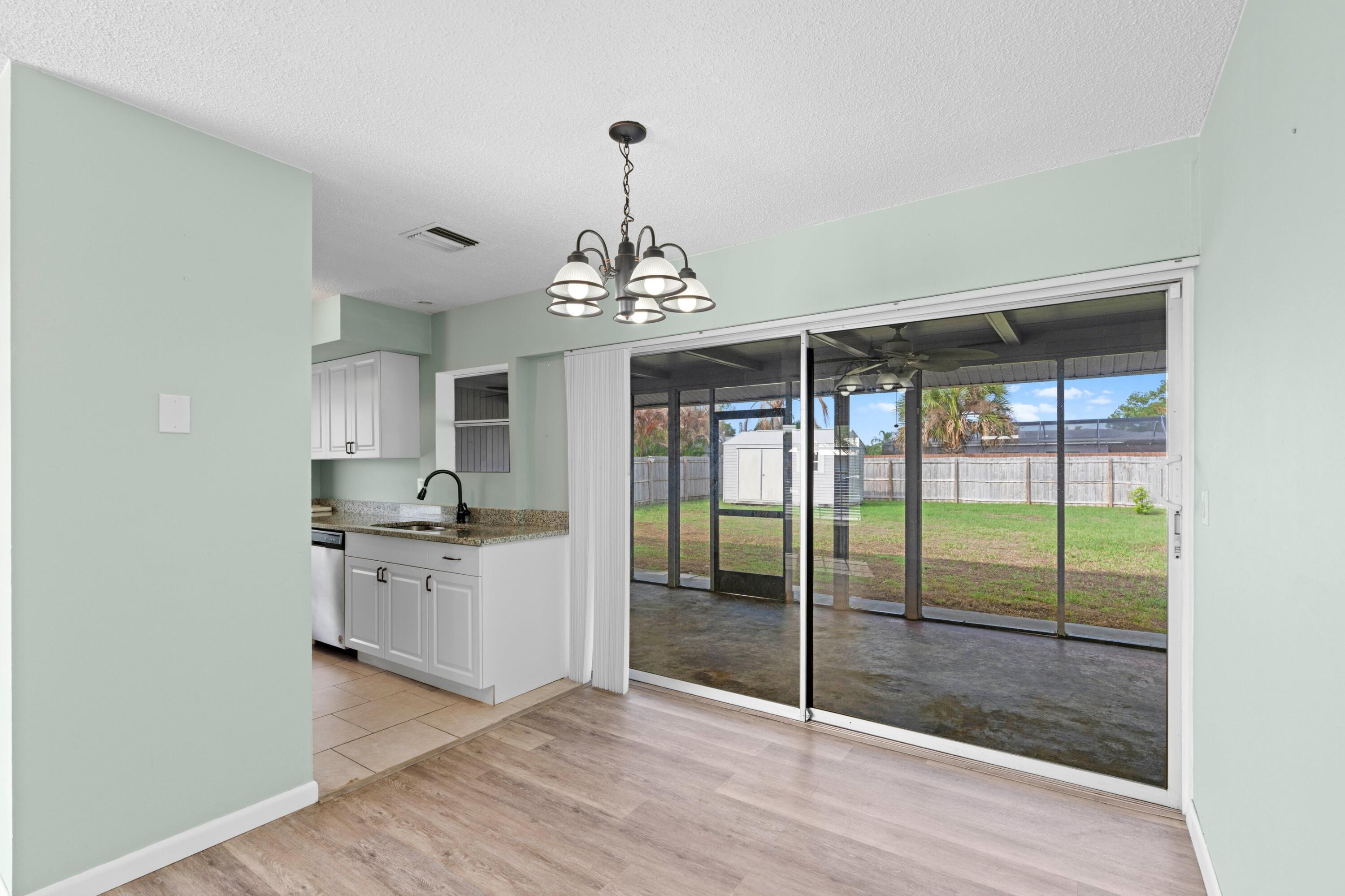 PORT ST LUCIE SECTION 45 - Residential