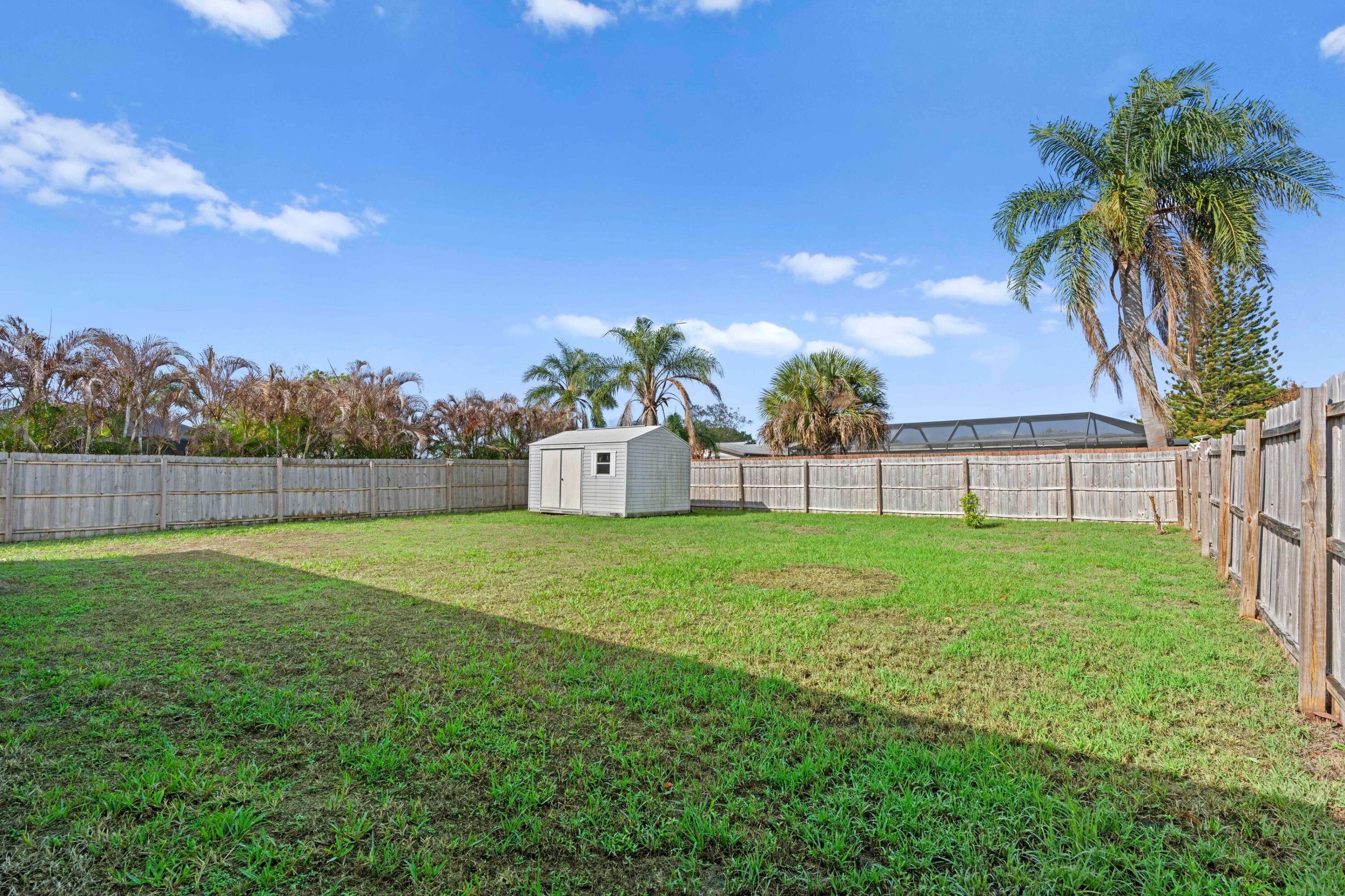 PORT ST LUCIE SECTION 45 - Residential