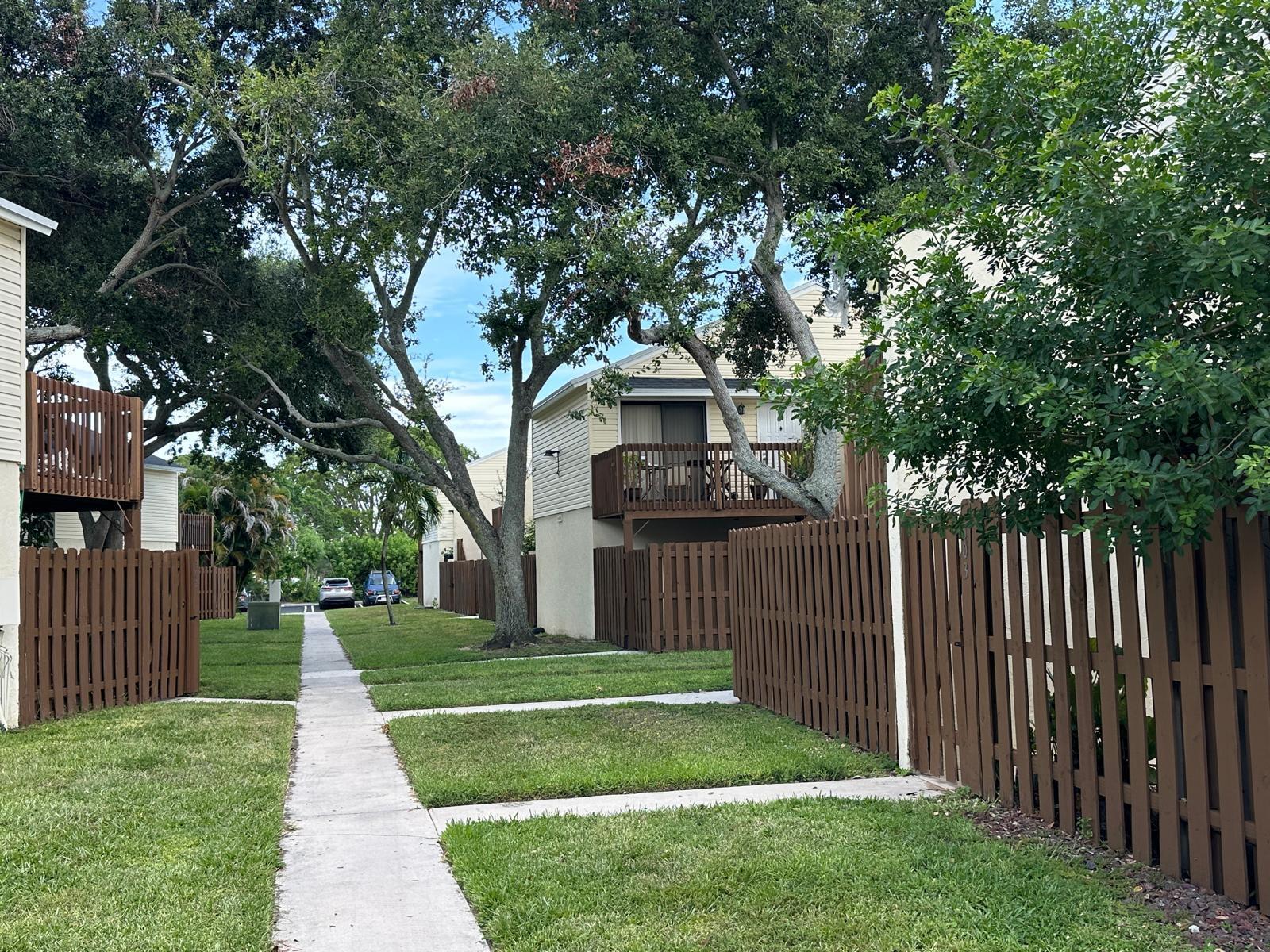 EDEN PLACE CONDO - Residential Lease