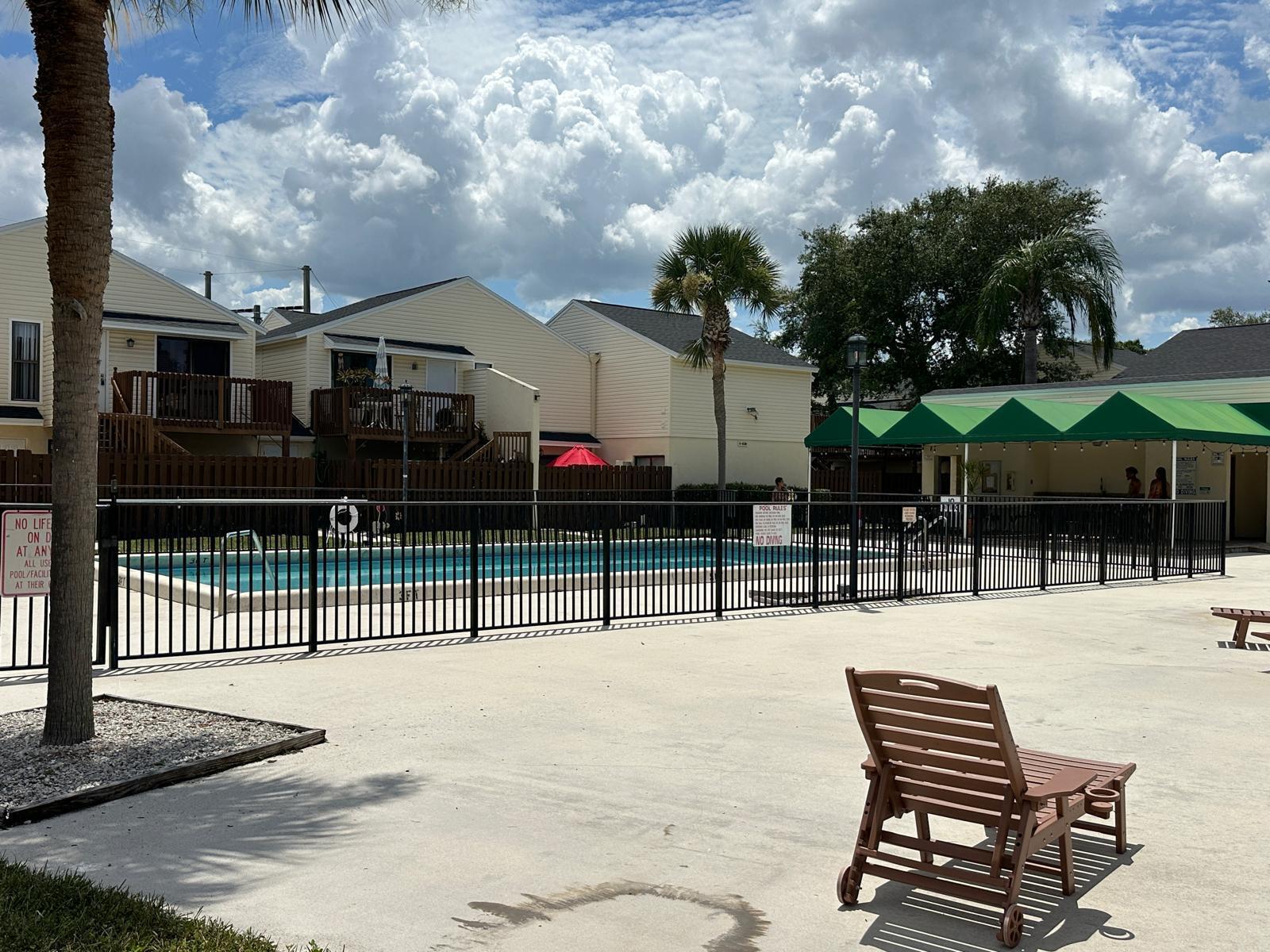 EDEN PLACE CONDO - Residential Lease