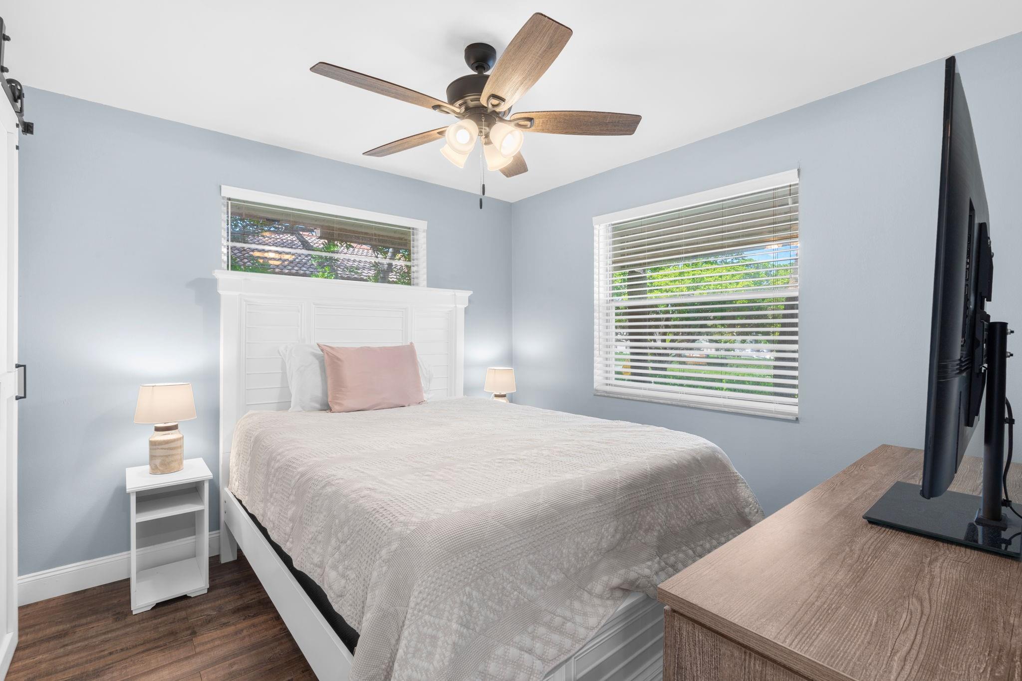 Palm Village Condominium - Residential