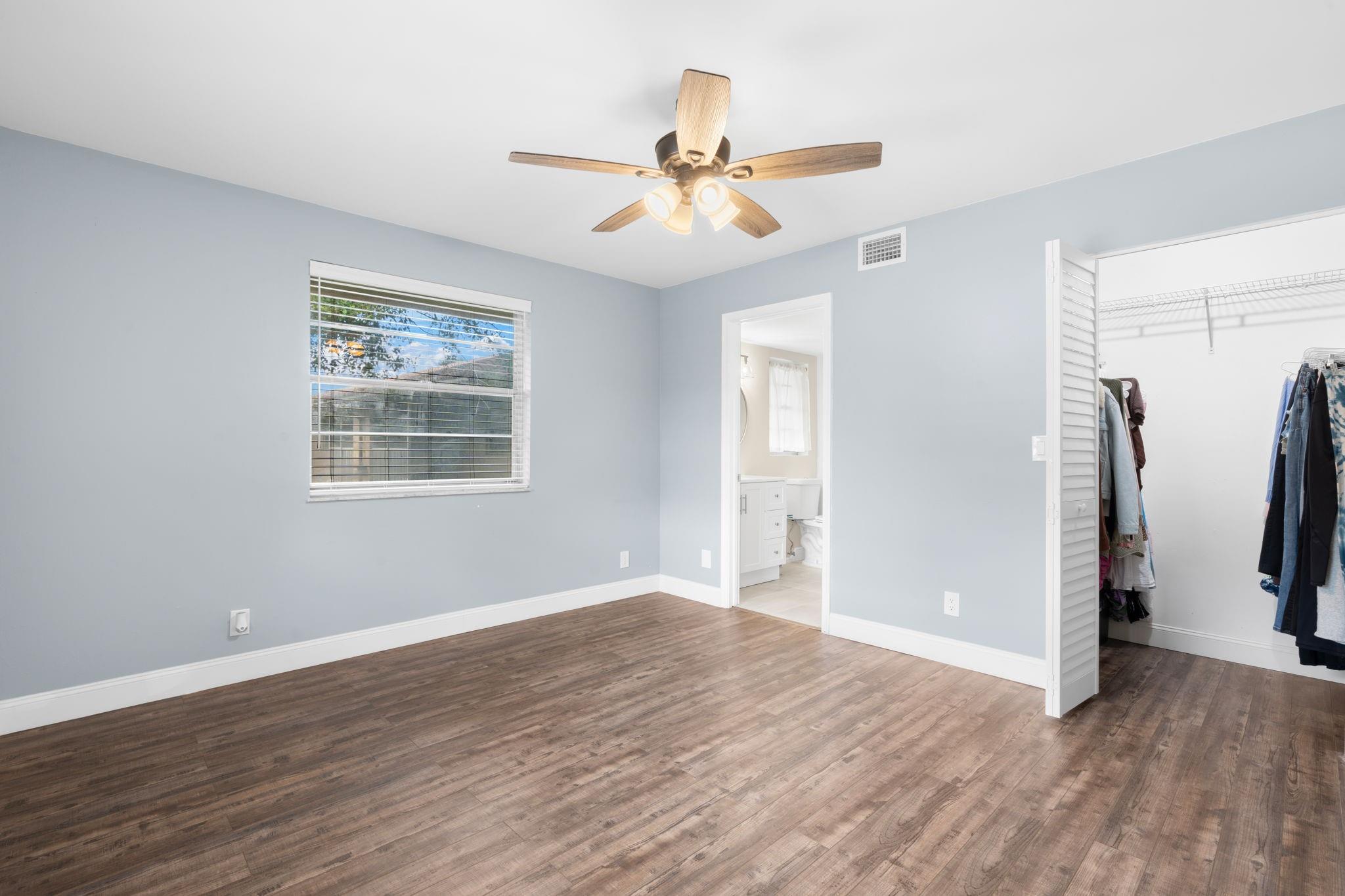 Palm Village Condominium - Residential