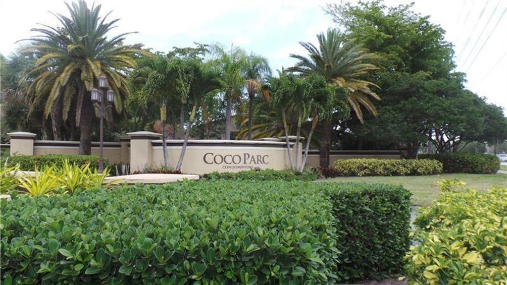 Photo of 901 Lyons Rd #1206, Coconut Creek, FL 33063 (MLS # F10533600)