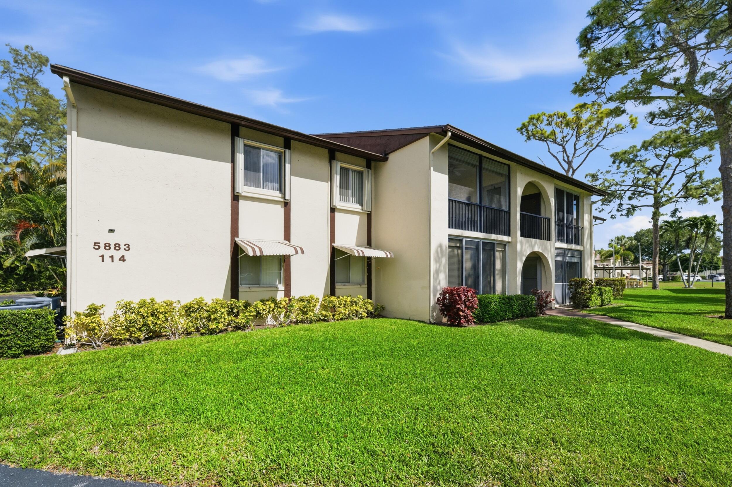 LA PINATA CONDO - Residential