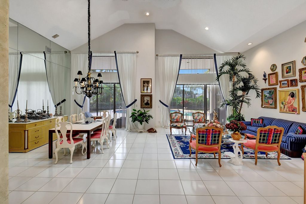 Photo of 7224 Ballantrae Court, Boca Raton, FL 33496 (MLS # R10946737)