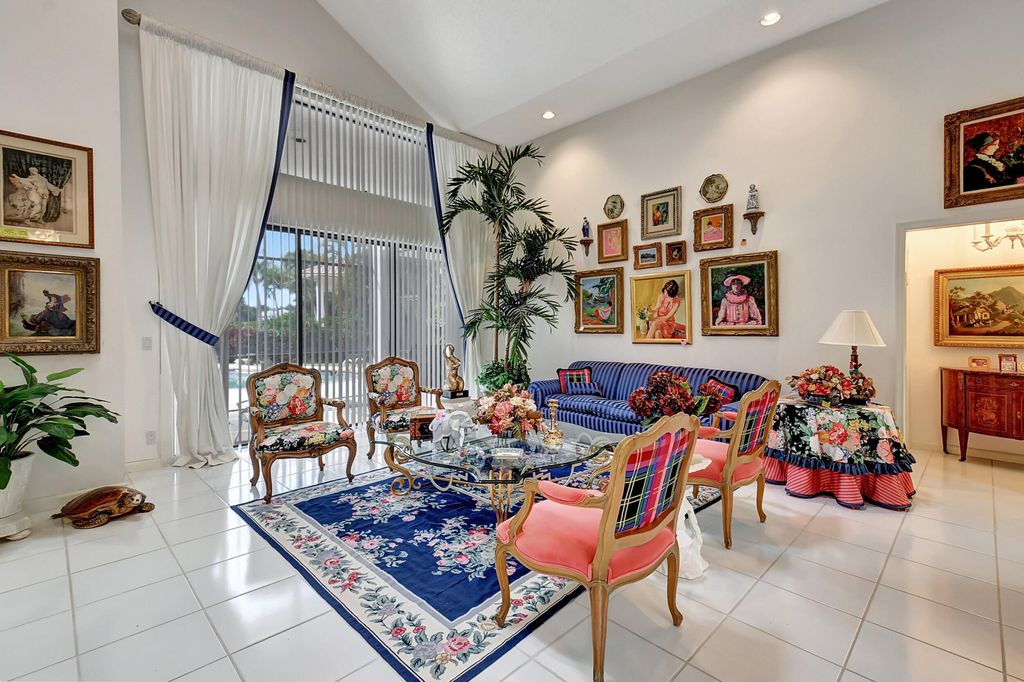 Photo of 7224 Ballantrae Court, Boca Raton, FL 33496 (MLS # R10946737)