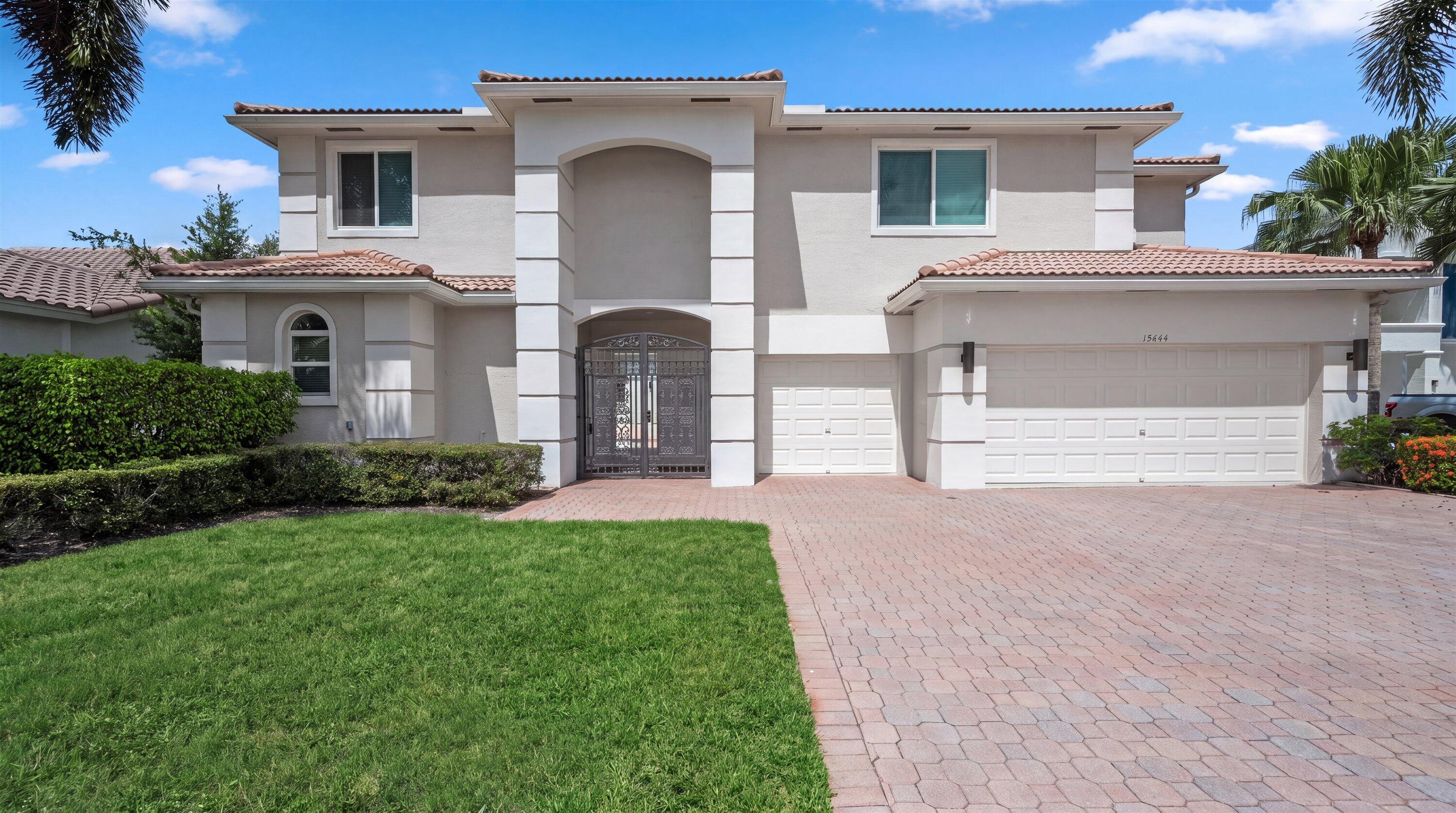 18644 Ocean Mist Drive