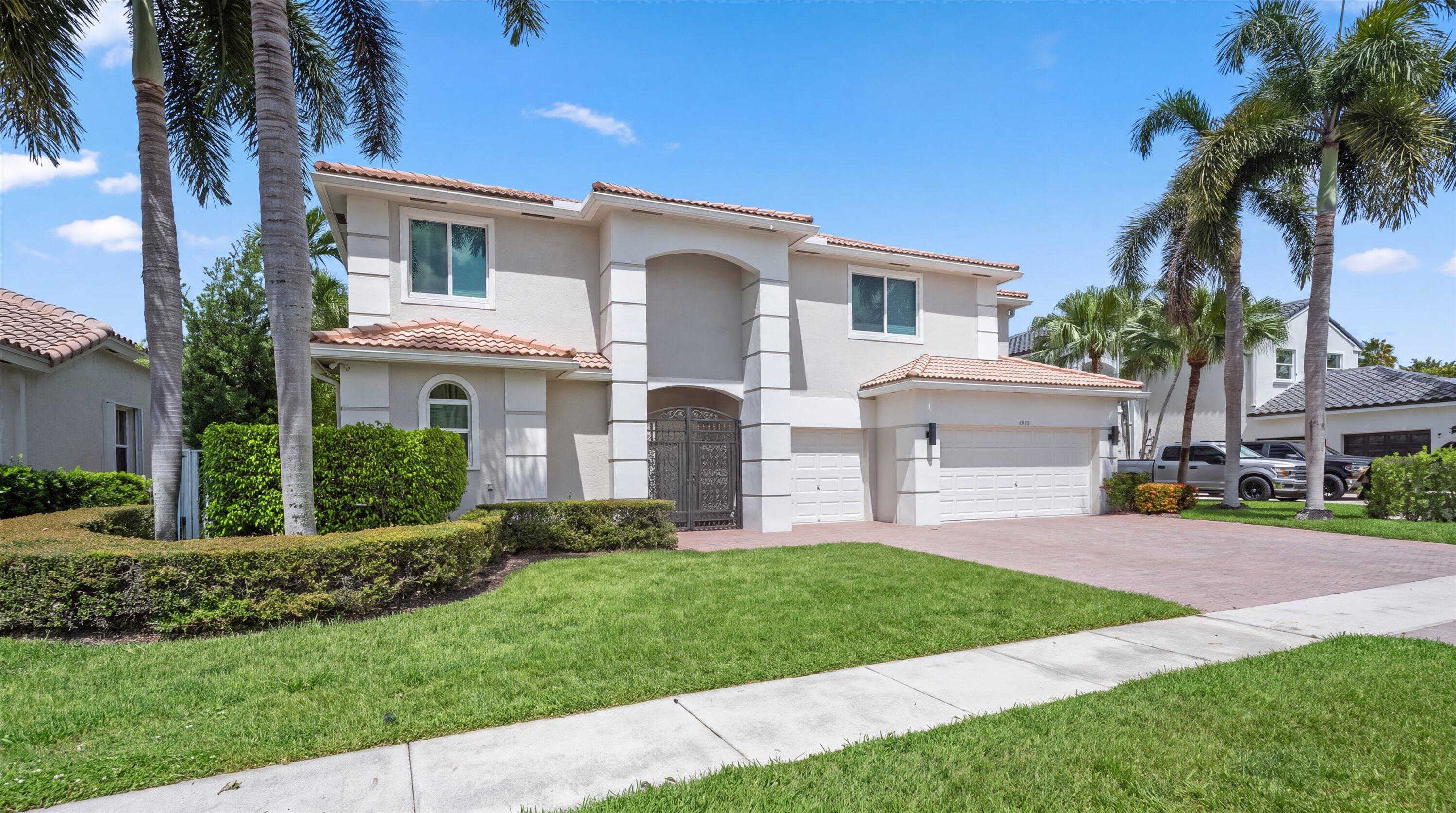 18644 Ocean Mist Drive