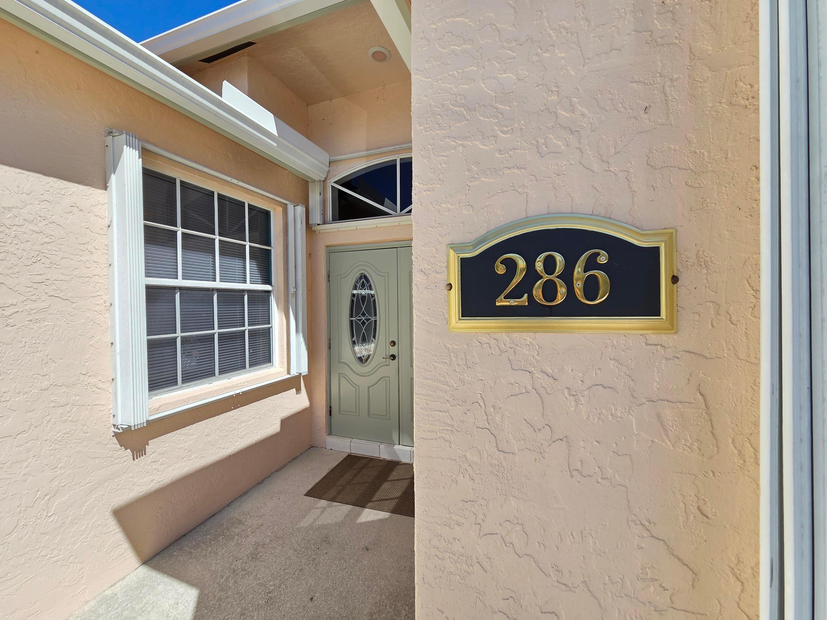 SARATOGA AT ROYAL PALM 1 - Residential