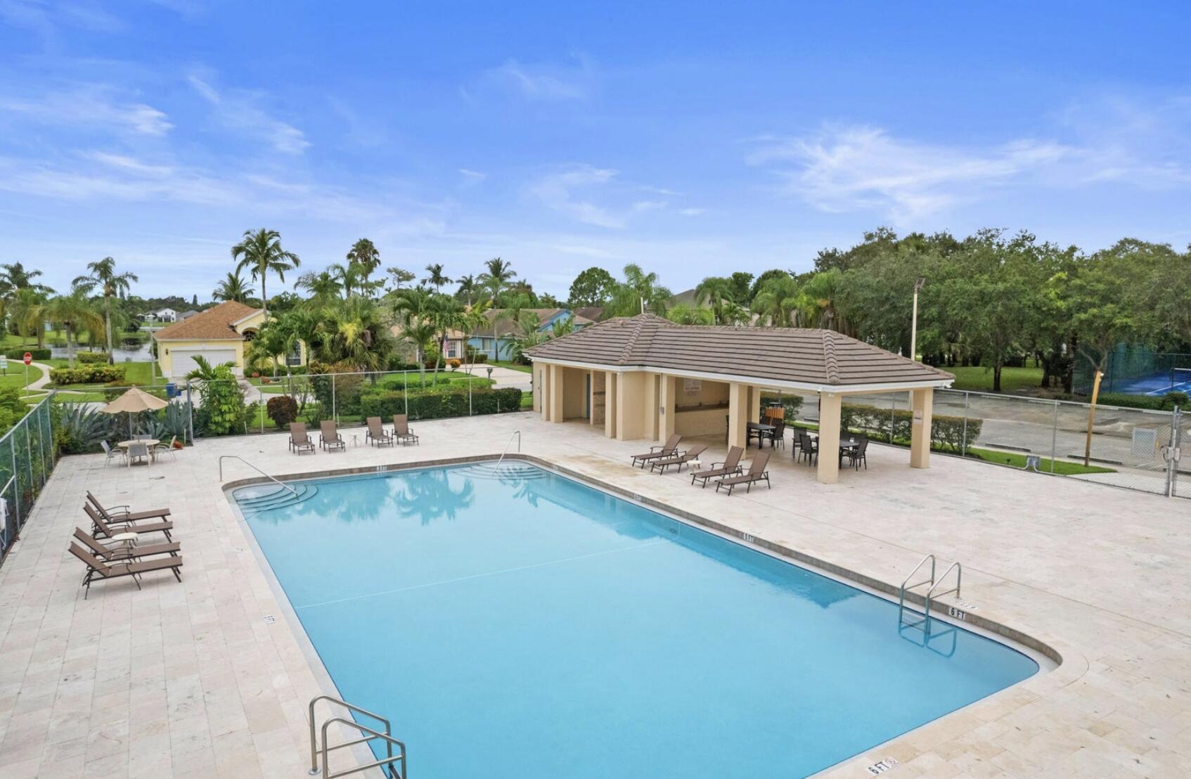 SARATOGA AT ROYAL PALM 1 - Residential