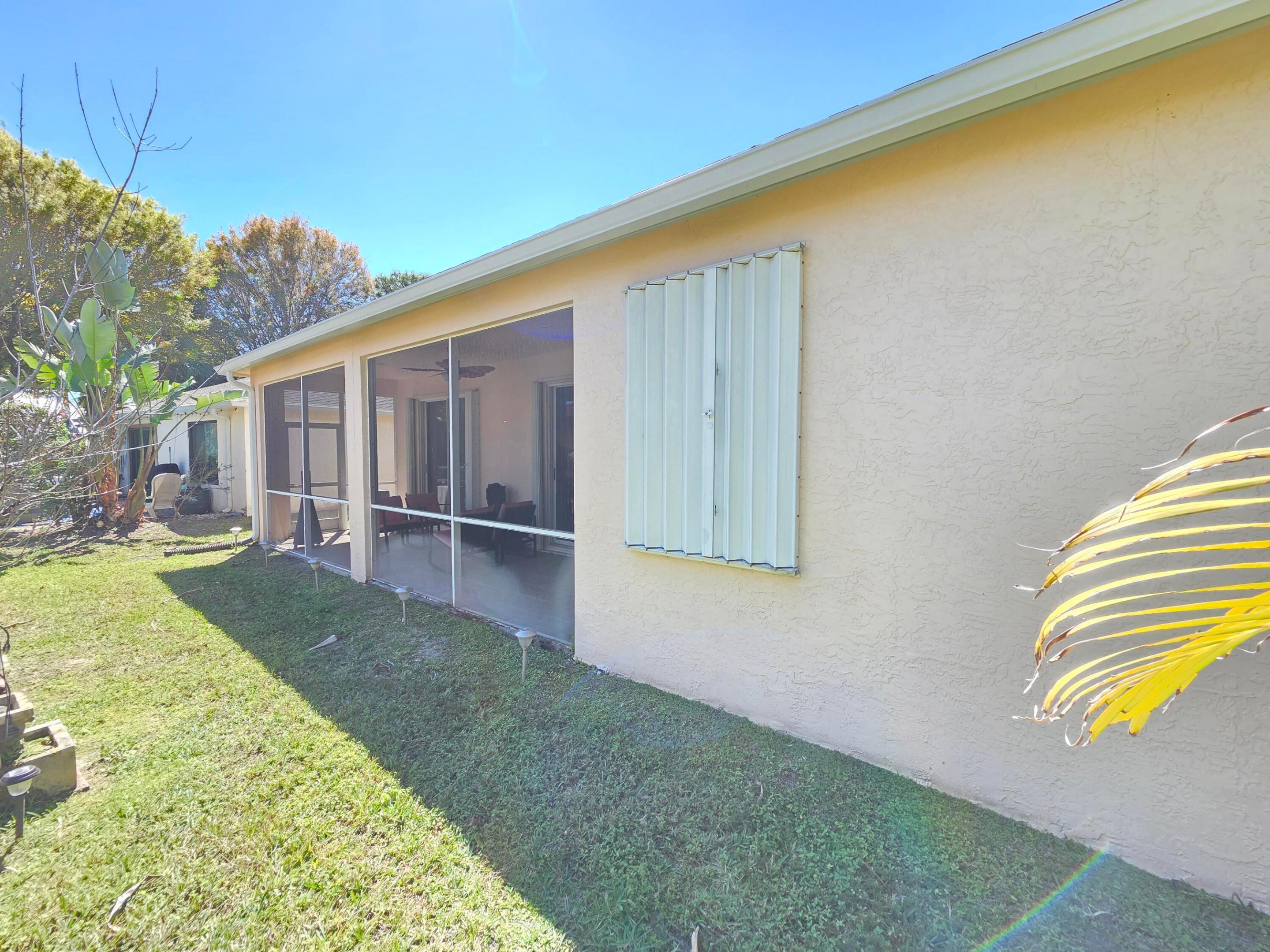 SARATOGA AT ROYAL PALM 1 - Residential