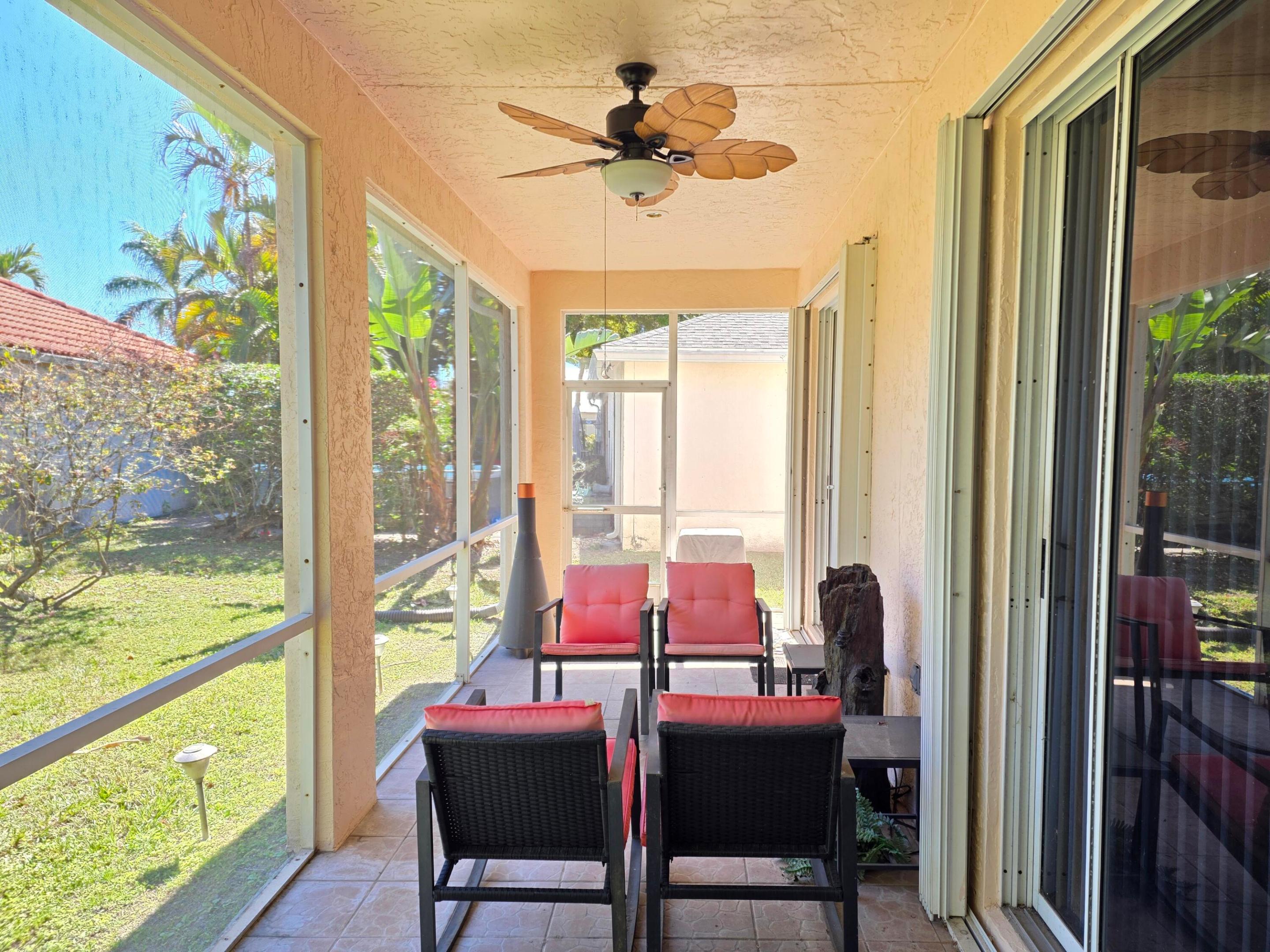 SARATOGA AT ROYAL PALM 1 - Residential