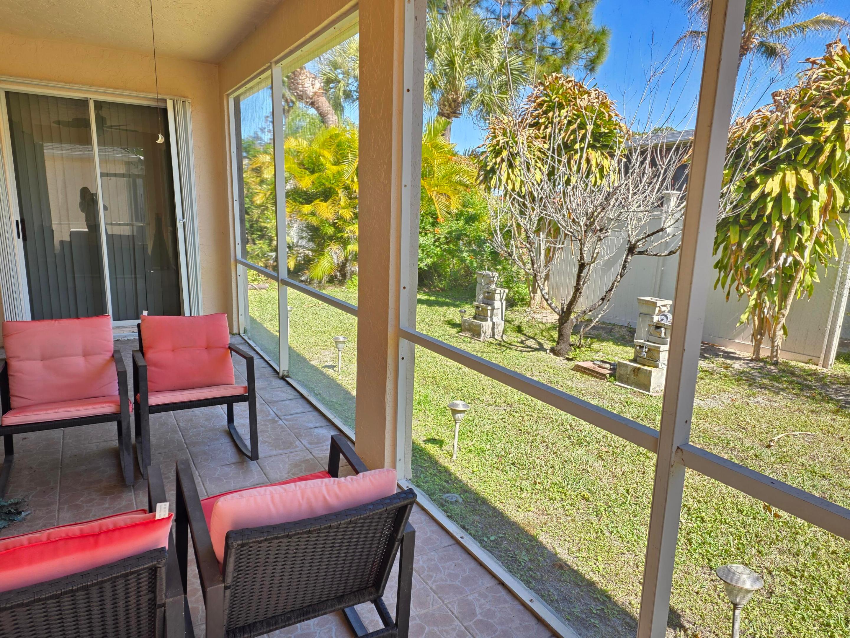 SARATOGA AT ROYAL PALM 1 - Residential