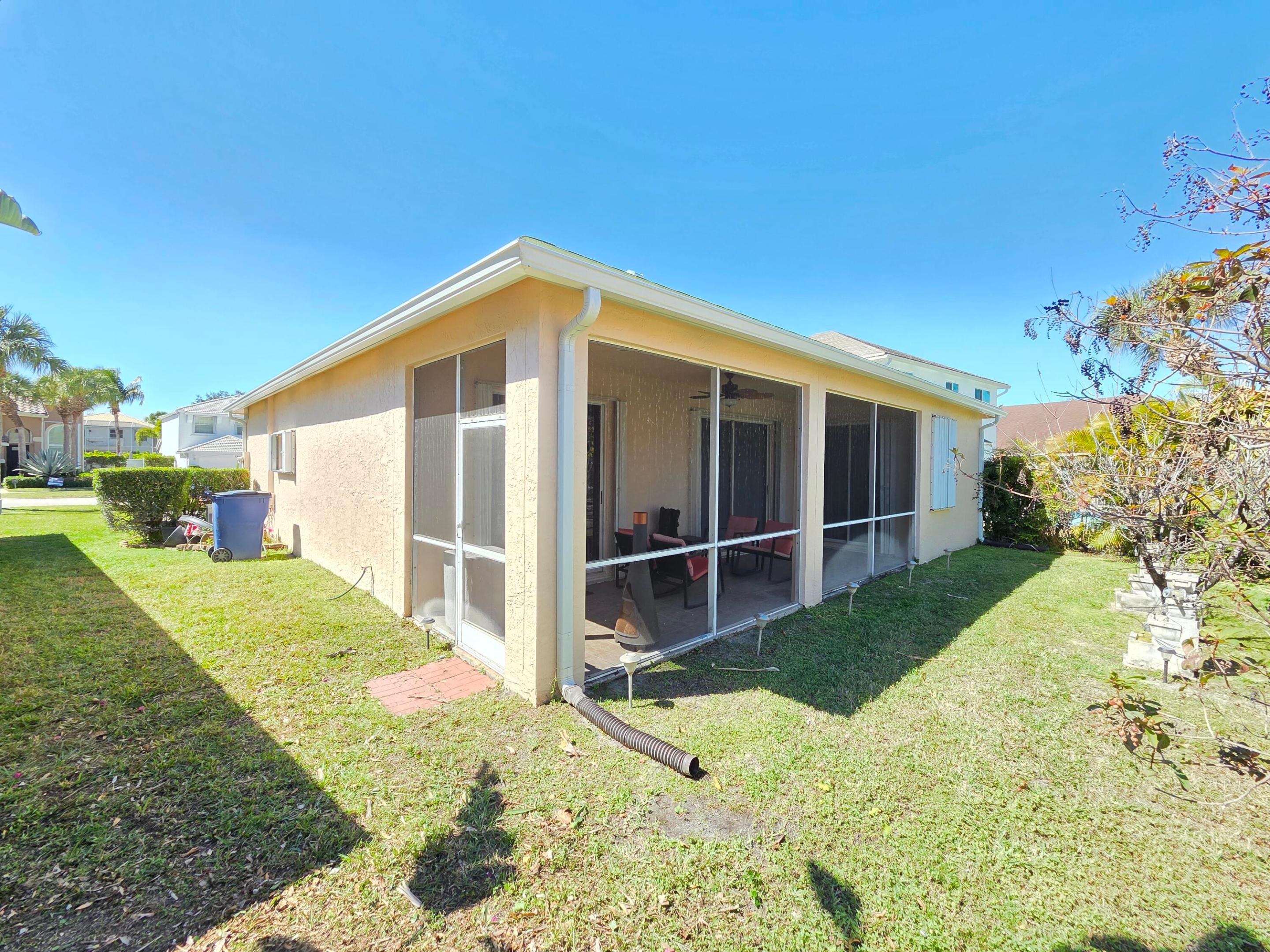 SARATOGA AT ROYAL PALM 1 - Residential