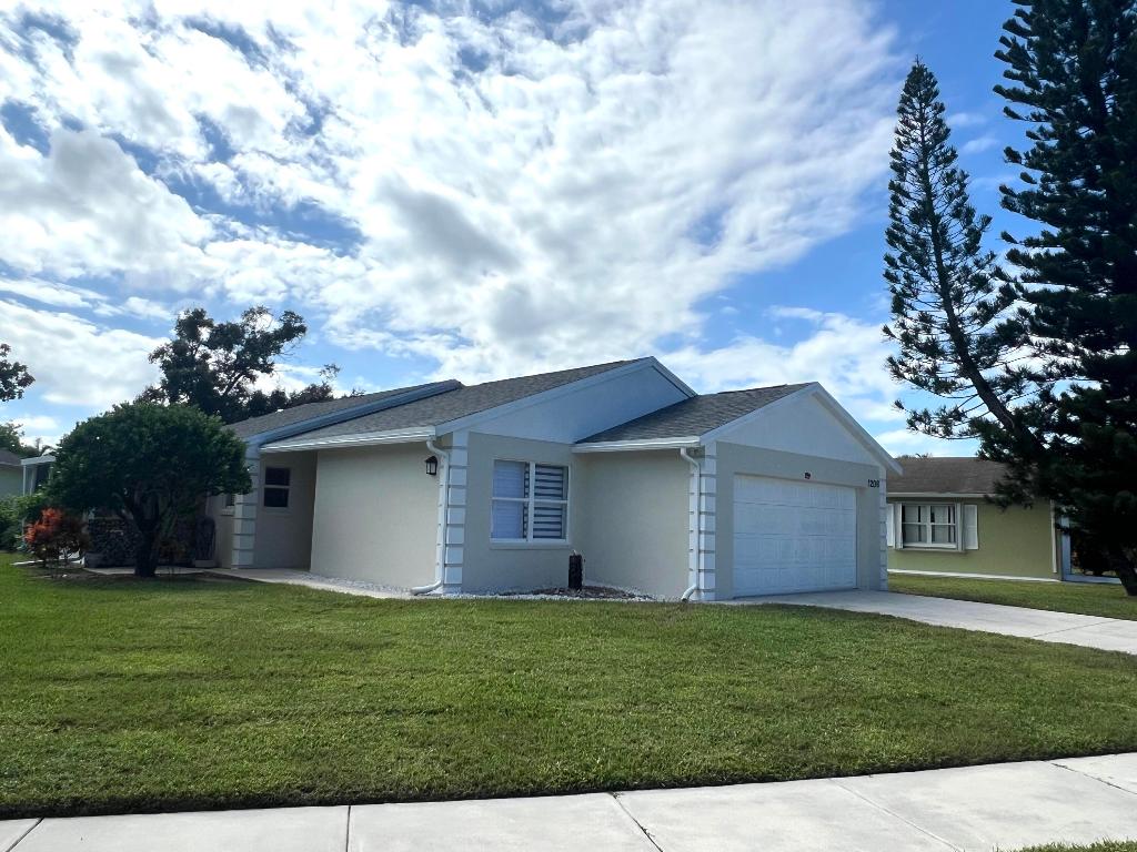 1206 Pine Sage Circle