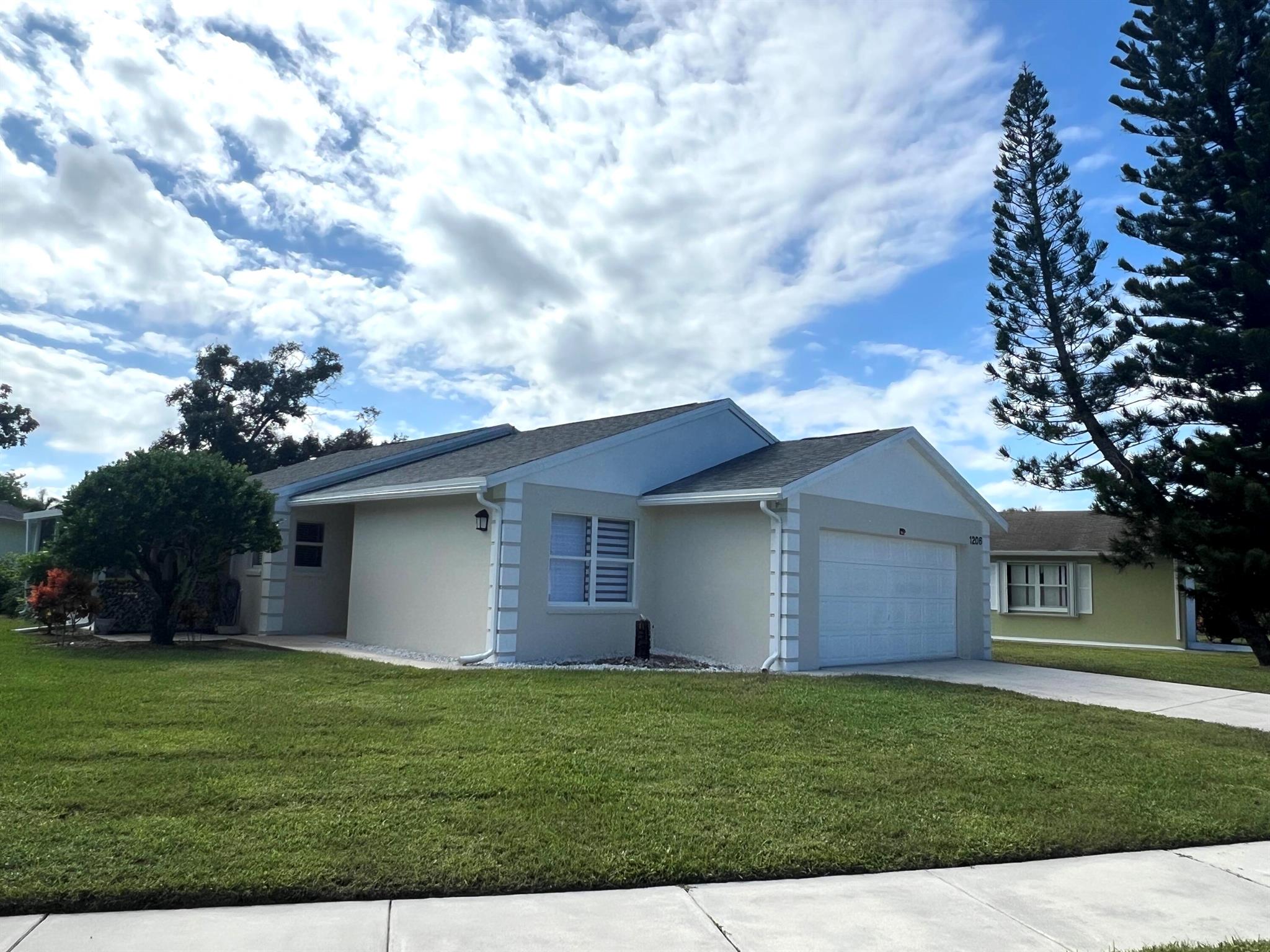 1206 Pine Sage Circle