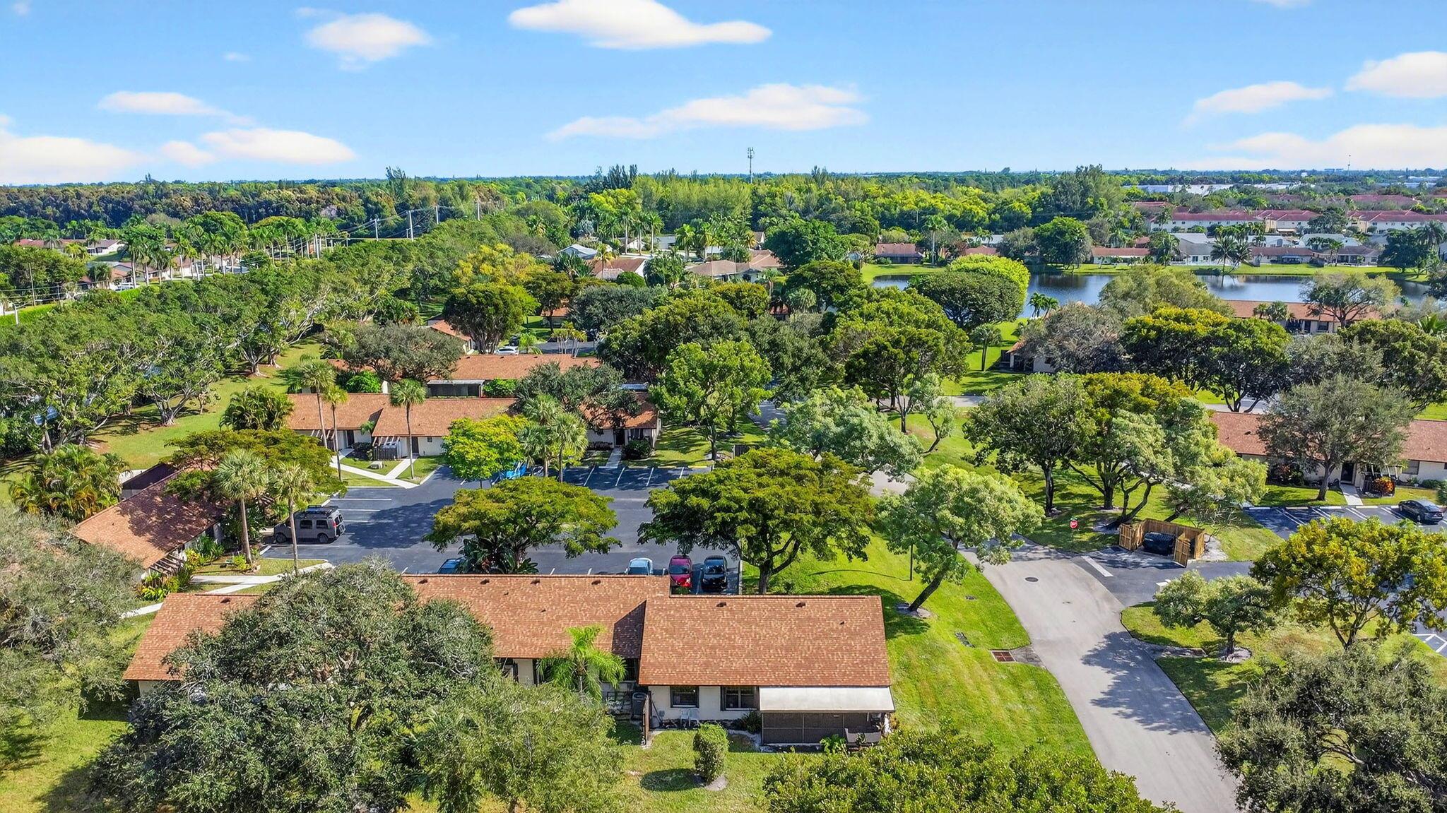 Tradwinds - Residential